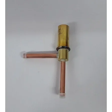 C162- VALVULA DE ALTA PRESION DAIKIN Y138J 293211
