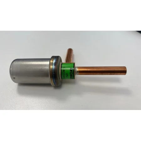 C176- VALVULA DE EXPANSION DAIKIN KDM-B402DM-1 0233507