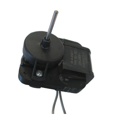 Motor MINI VAP-1 220v.(Con Hélice)