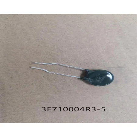 C167- VARISTOR UNIDAD EXT DAIKIN 6028088