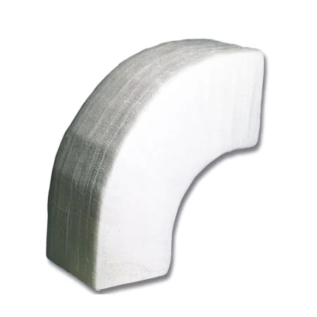 Rollo de venda para calorifugar de 10 m x 200 mm