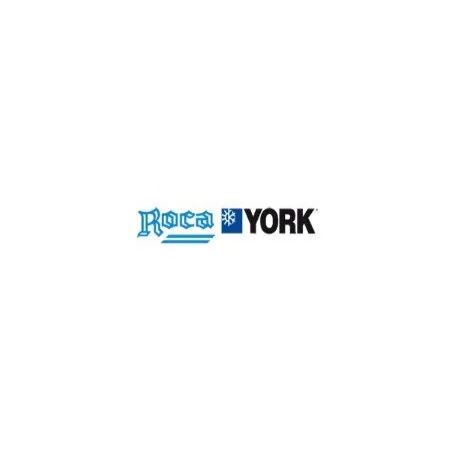 Motor ventilador + Aspa unidad exterior ROCA YORK AVO-150-BB-3BB