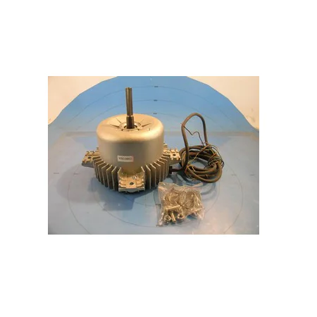 Motor ventilador unidad exterior ROCA YORK BRAW-30G-38C E2