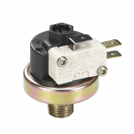 Mini-Presostato SONDER XP-100 (0,5 a 1,2 bar)