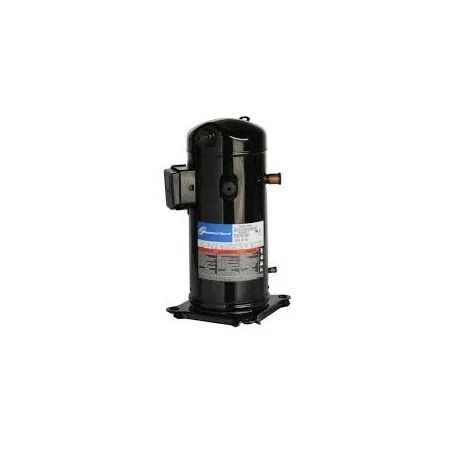 Compresor Copeland ZB38 KCE PFJ-551 230V 50HZ, R404A Y R134A MEDIA- ALTA TEMPERATURA