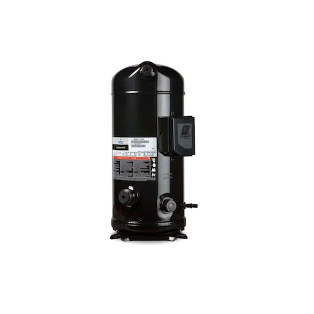 Compresor Copeland ZB45 KCE TFD-551 400V 50HZ, R404A MEDIA- ALTA TEMPERATURA
