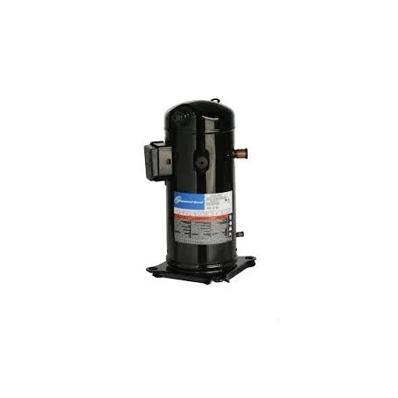 Compresor Copeland ZBD21 KCE TFD-551 400V 50HZ, R448A MEDIA- ALTA TEMPERATURA