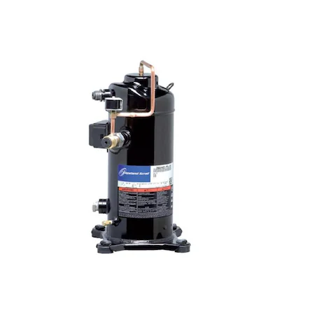 Compresor Copeland ZBD45 KCE TFD 551 400V 50HZ, DIGITAL R404A Y R134A MEDIA- ALTA TEMPERATURA