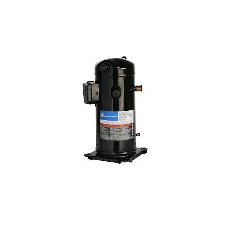 Compresor Copeland ZF49 K5E TFD-567 400V 50HZ, R404A BAJA TEMPERATURA