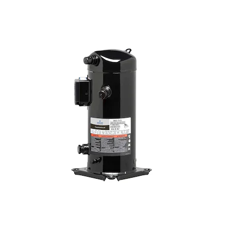 Compresor Copeland ZFD41 KVE TFD 567 DIGITAL 400V 50HZ, R404A BAJA TEMPERATURA