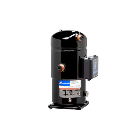 Compresor Copeland ZR190 KCE TFD455 400V 50HZ, R22, R407C, R134A AIRE ACONDICIONADO