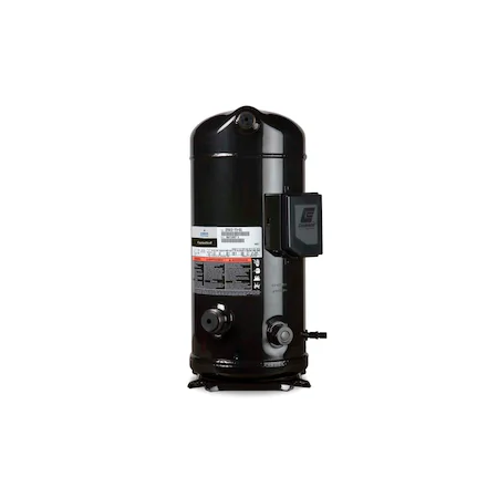Compresor Copeland ZX51-KCE-TFD 558 400V 50HZ, R404A-R449A ALTA TEMPERATURA