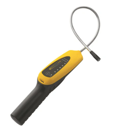DETECTOR DE FUGAS INFICON. "GAS-mate"
